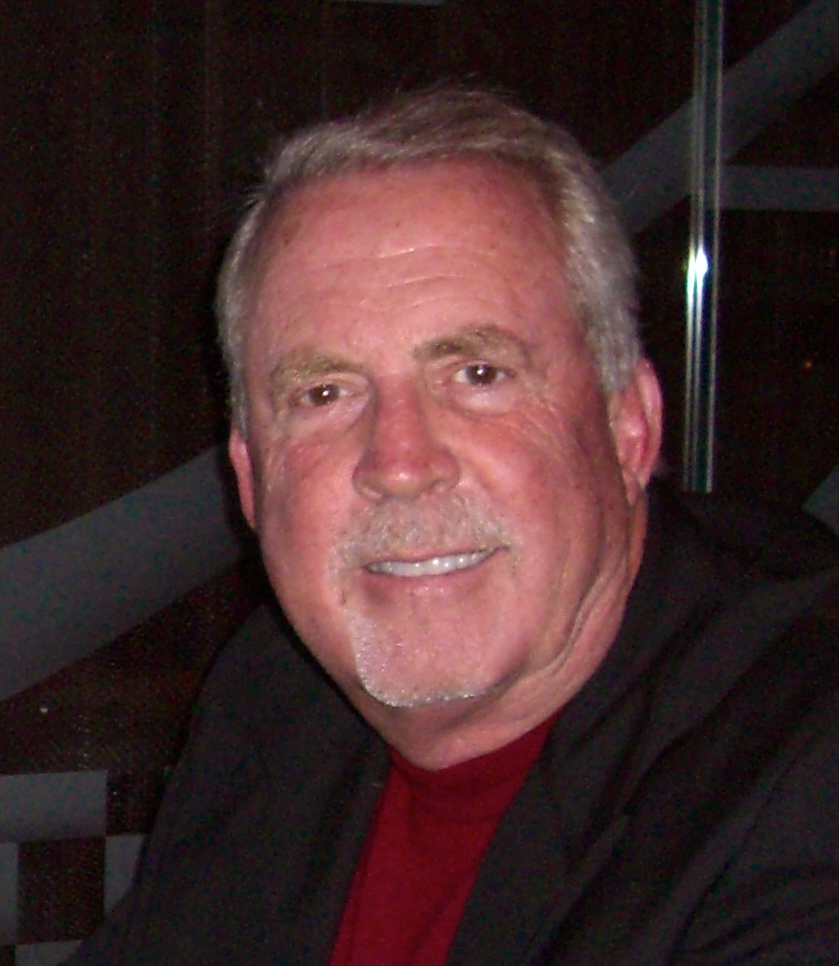 Jeff Hartson, Founder of TranscendConnect